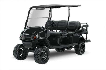 2024 E-Z-GO Express L6 Elite - Photo 2
