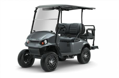 2024 E-Z-GO Express S4 Elite - Photo 6