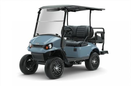 2024 E-Z-GO Express S4 Elite - Photo 7