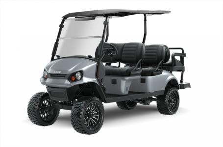 2024 E-Z-GO Express L6 Elite - Photo 7