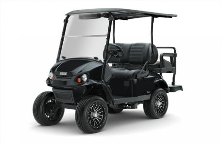 2024 E-Z-GO Express S4 Gas - Photo 2