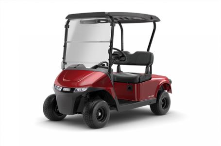 2024 E-Z-GO RXV Valor 4 48V DC - Photo 2