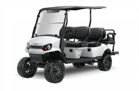 2024 E-Z-GO Express L6 Elite - Photo 9