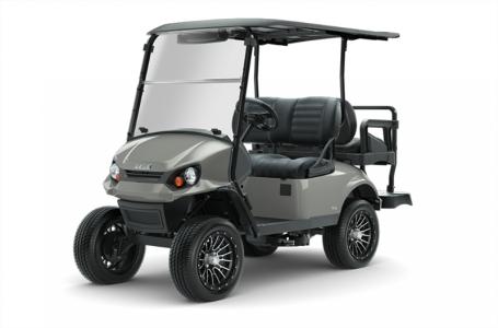 2024 E-Z-GO Express S4 Elite - Photo 9