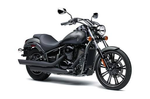2024 Cruiser/V-Twin from Kawasaki Leeson's Import Motors