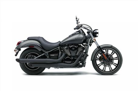 2024 Kawasaki Vulcan® 900 Custom - Photo 8