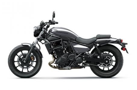 2024 Kawasaki Eliminator 500 - Photo 5