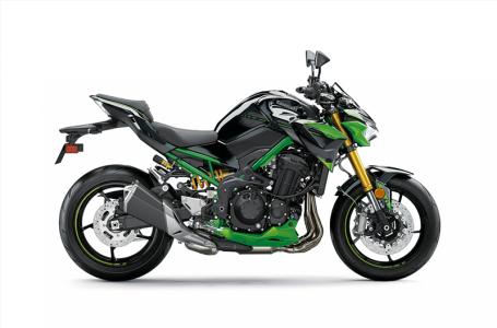2024 Kawasaki ZR900MRFNL