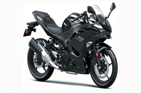 2024 Kawasaki Ninja® 500 ABS - Photo 2