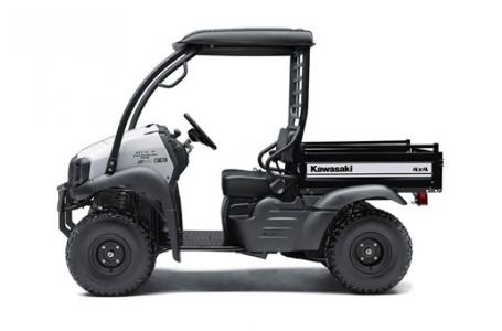 2024 Kawasaki Mule Sx™ 4x4 Fe