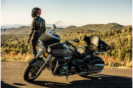 2024 Kawasaki Vulcan® 1700 Voyager® ABS - Photo 7