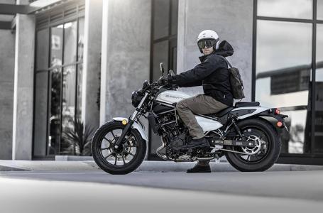 2024 Kawasaki ELIMINATOR ABS - Photo 13