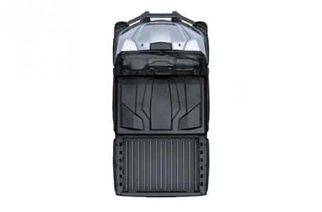 2024 Kawasaki Ridge XR HVAC - Photo 7
