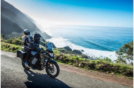 2024 Kawasaki VERSYS-X 300 ABS - Photo 4