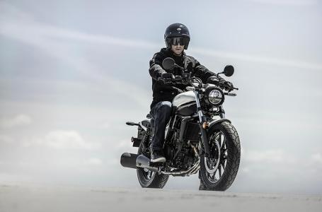 2024 Kawasaki ELIMINATOR ABS - Photo 14