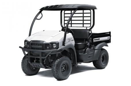 2024 Kawasaki Mule Sx™ 4x4 Fe - Photo 2