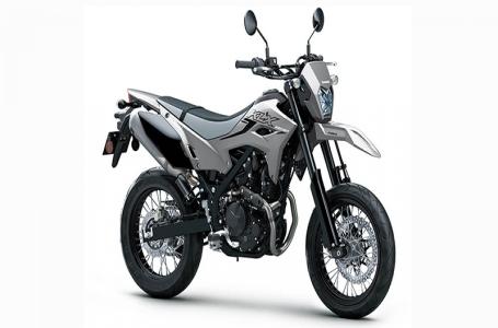 2024 Kawasaki KLX 230 SM ABS