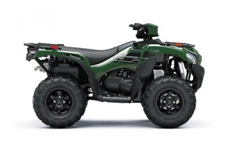 2024 Kawasaki KVF750MRFNN - Photo 3