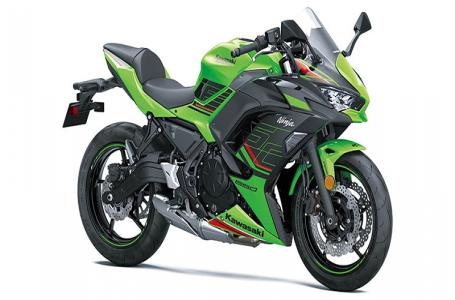 2024 Kawasaki Ninja ZX-14R ABS Motorcycles For Sale - PowerSports.com®
