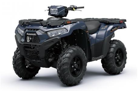2024 Kawasaki KVF750NRFNN