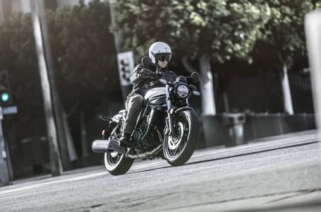 2024 Kawasaki ELIMINATOR ABS - Photo 12