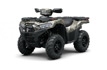 2024 Kawasaki KVF750RRFNN