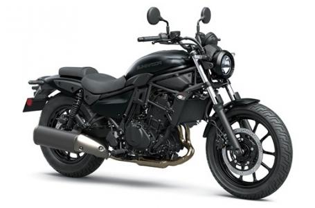 2024 Kawasaki Eliminator 500