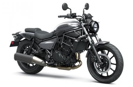 2024 Kawasaki Eliminator 500 - Photo 4