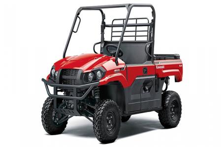 2024 Kawasaki Mule™ PRO-MX EPS