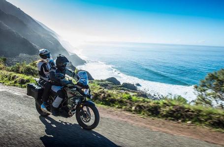 2024 Kawasaki Versys-X 300 ABS - Photo 20
