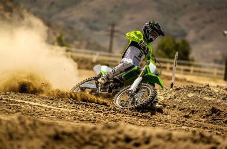 2024 Kawasaki KX252CRFAN 50th Edition - Photo 5