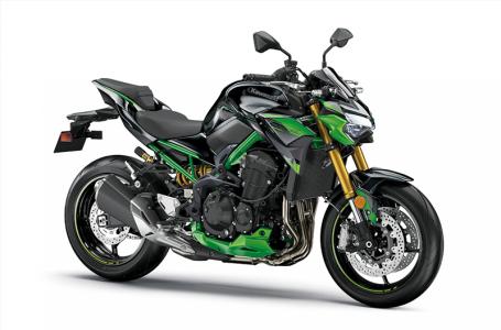 2024 Kawasaki ZR900MRFNL - Photo 3