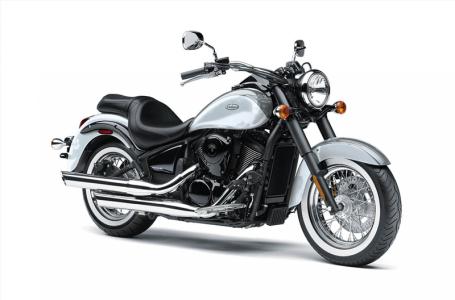 2024 Kawasaki VULCAN 900 CLASSIC - Photo 4