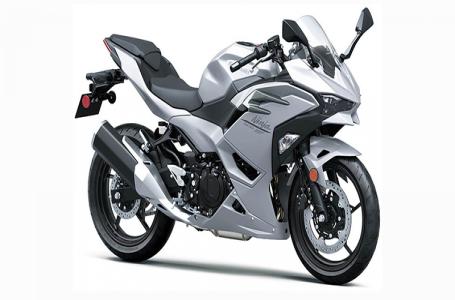 2024 Kawasaki Ninja® 500 ABS - Photo 4
