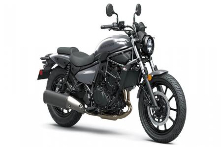 2024 Kawasaki ELIMINATOR ABS - Photo 11