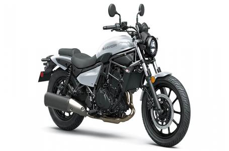2024 Kawasaki ELIMINATOR ABS - Photo 9