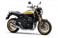 2024 Kawasaki ZR900NRFNL