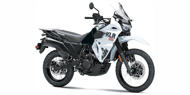 2024 Kawasaki KLR 650 Adventure ABS for Sale