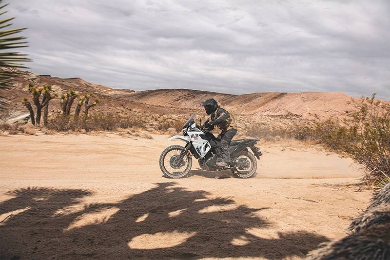 2024 Kawasaki KLR 650 Adventure ABS for Sale