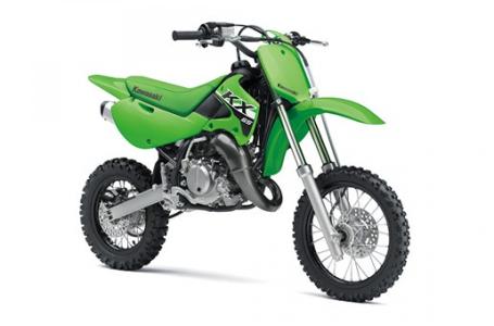 2026 Kawasaki KX65