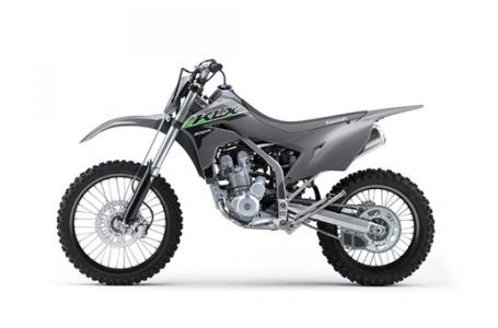 2024 Kawasaki KLX300CRFNN - Photo 2