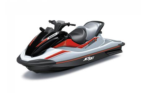 2024 Kawasaki Jet Ski® STX® 160X