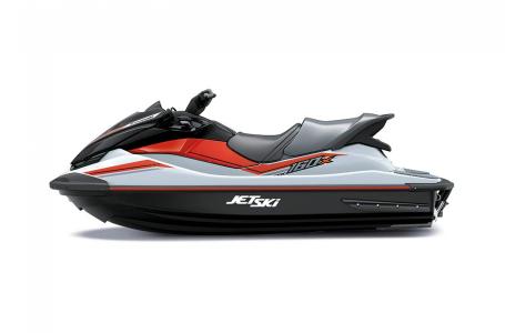 2024 Kawasaki Jet Ski® STX® 160X - Photo 8