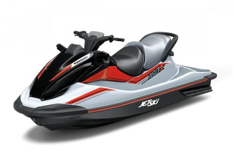 2024 Kawasaki Jet Ski® STX® 160X - Photo 2
