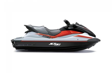 2024 Kawasaki Jet Ski® STX® 160X - Photo 9