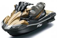 2024 Kawasaki Jet Ski ULTRA 160LX