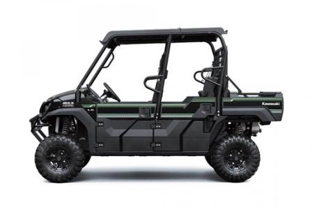2024 Kawasaki Mule™ PRO-FXT 1000 LE - Photo 2