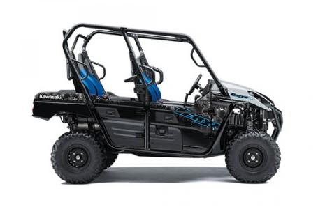 2024 Kawasaki Teryx4™ - Photo 3