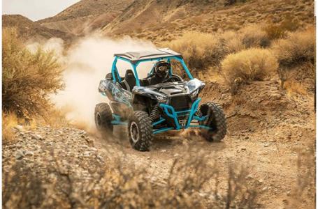 Kawasaki Teryx KRX 1000 Trail Edition Image