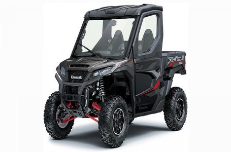 2024 Kawasaki KWF1000GRFNN XR HVAC